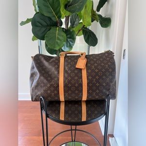 louis vuitton bandoulière 50